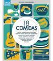 18 COMIDAS - BD (BR)