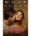 ADORABLE - DVD (DVD)