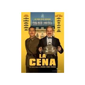 la-cena-dvd-dvd