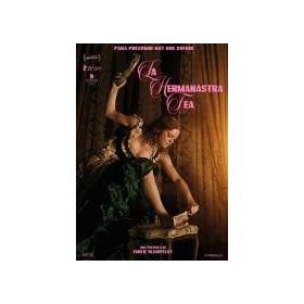 la-hermanastra-fea-dvd-dvd