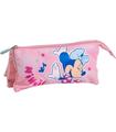Estuche Portatodo Minnie Mouse