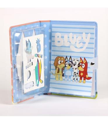set-cuaderno-bluey