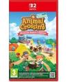 Animal Crossing Ner Horizons Swich 2