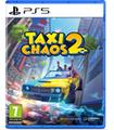 Taxi Chaos 2 Ps5