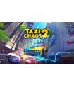 TAXI CHAOS 2 - SWITCH