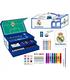 set-de-papeleria-coloreable-real-madrid-maletin