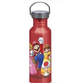 botella-aluminio-nomad-800ml-super-mario