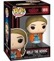 Figura Funko Pop Television: St S5 S2- Holly The Heroic