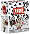 Figura Funko Mystery Mini: 101 Dalmatians