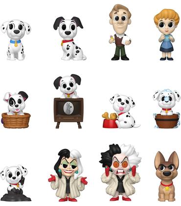 figura-funko-mystery-mini-101-dalmatians