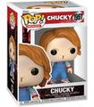 Figura Funko Pop Movies: Horror S11 - Chucky