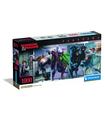 Puzzle 1000 Cb Panorama Dungeons & Dragons