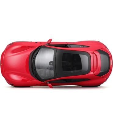 burago-coche-metal-124-ferrari