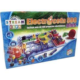 electrocefa-500-plus