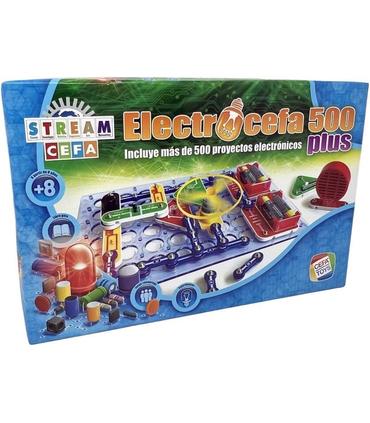 electrocefa-500-plus
