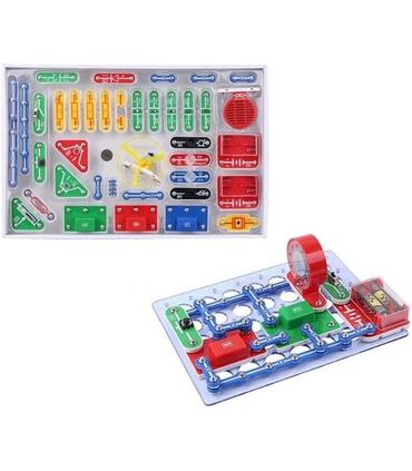 electrocefa-500-plus