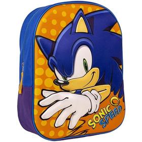 mochila-infantil-sonic