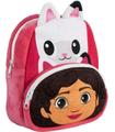 Mochila Guarderia Personaje Gabby'S Dollhouse