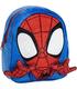 mochila-guarderia-personaje-spidey