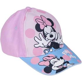 gorra-infantil-minnie-mouse-rosa