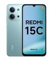 SMARTPHONE XIAOMI REDMI 15C 4+2 (ACCTEF)