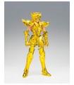 FIGURA AQUARIUS HYOGA -INHERITOR OF THE GOLD CLOTH-. MYTH CL