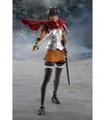 FIGURA BERSERK FIGURA S.H.FIGUARTS CASCA THE BAND OF THE HAW