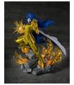 FIGURA SAINT SEIYA FIGUARTS ZERO METALLIC TOUCH ESTATUA PVC