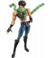 FIGURA JOJO'S BIZARRE ADVENTURE - JOSEPH JOESTAR S.H.FIGUART