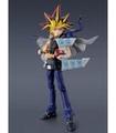 FIGURA  YU-GI-OH! FIGURA S.H.FIGUARTS YAMI YUGI 16 CM