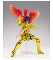 FIGURA LEO IKKI -INHERITOR OF THE GOLD CLOTH-. SAINT CLOTH M