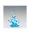 FIGURA EFECTO THUNDER BLUE TAMASHII 24CM