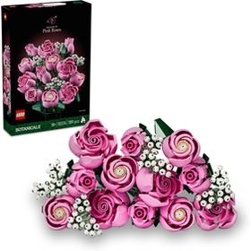 lego-10374-ramo-de-rosas-rosadas