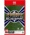 Starship Troopers Ultimate Bug War Switch 2