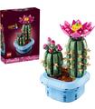 Lego 11509 Cactus en Flor