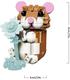 lego-31376-lindo-hamster-con-flor
