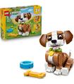 Lego 31382 Simpaticos Animales: Cachorro Jugueton