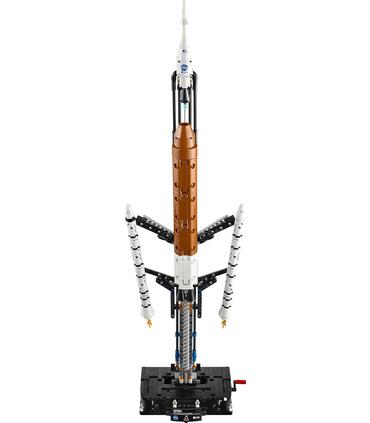 lego-42221-cohete-del-sistema-de-lanzamiento-espaci