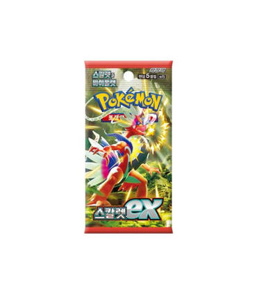 sobre-tgc-pokemon-scarlet-roja-koreano