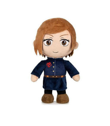 peluche-jujutsu-kaisen-nobara-27cm