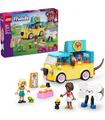 Lego 42678 Furgoneta de Accesorios Caninos