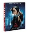 AEON FLUX - BD (BR)