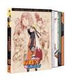 NARUTO?SHIPPUDEN BOX18 (EPISODIOS (DVD)