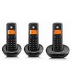 TELEFONO MOTOROLA DECT E203 TRI (ACCTEF)