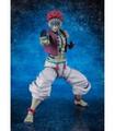 FIGURA KIMETSU SHF AKAZA