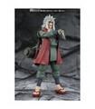 FIGURA NARUTO SHF JIRAIYA