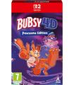 Bubsy 4D Pawsome Edition Switch 2