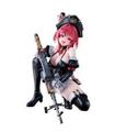 FIGURA ICHIBANSHO MAST ROMANTIC MAID CHAPTER 7 GODDESS OF VI