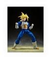 FIGURA S.H. FIGUARTS SUPER SAIYAN TRUNKS INFINITE LATENT SUP