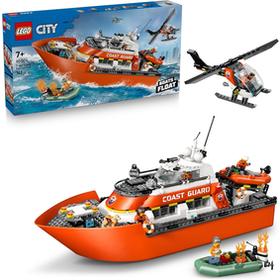 lego-60504-barco-y-helicoptero-de-rescate-de-guarda